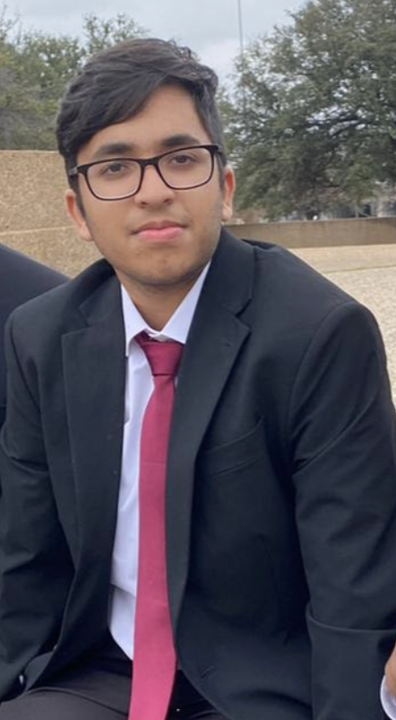 Team Member